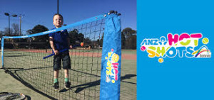 Hot Shots Make Up Day