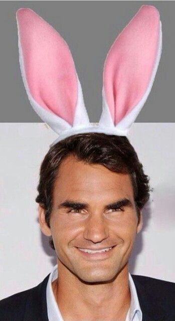 Fed Easter