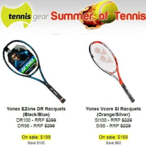 Nov Yonex