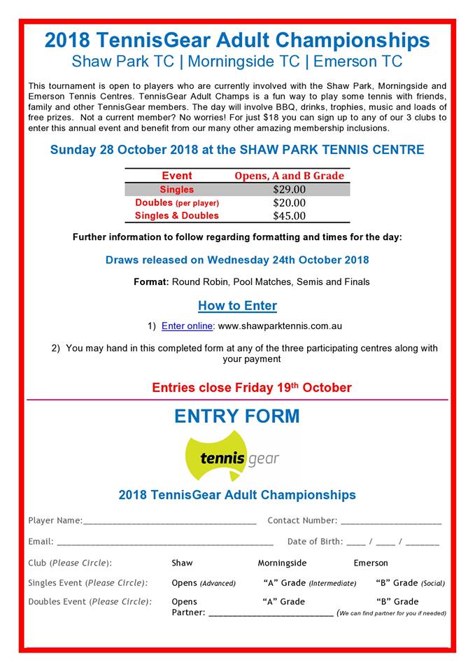 2018 Adult Champs Back